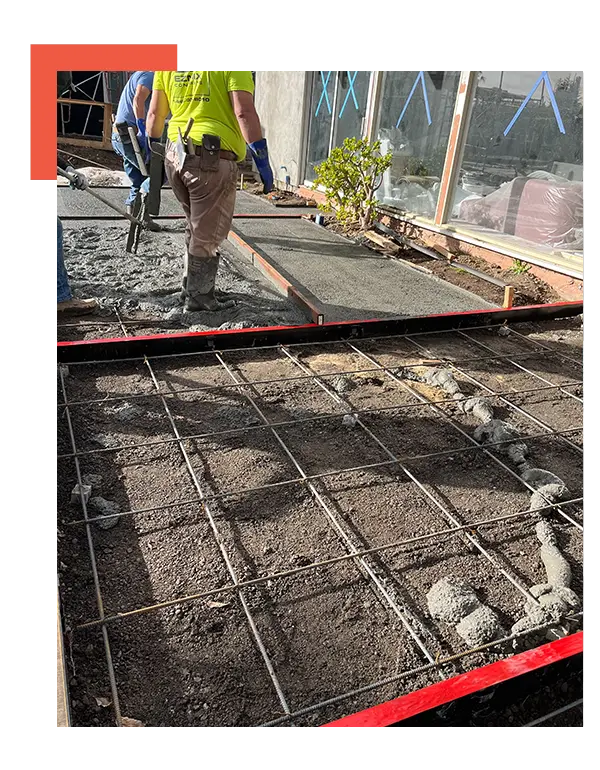 Concrete floor installation in hawaii hawaii hawaii hawaii hawaii . foundation contractor